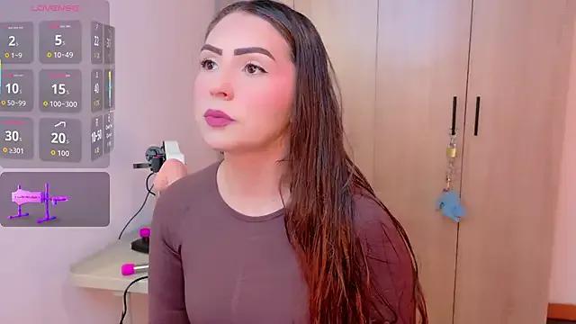 Freechat Heraa_Piett on StripChat