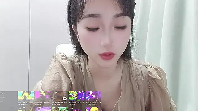 Freechat Honeysexy-1 on StripChat