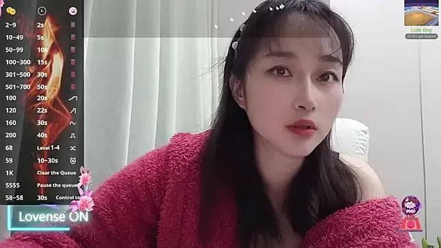 Freechat Honeysexy-1 on StripChat