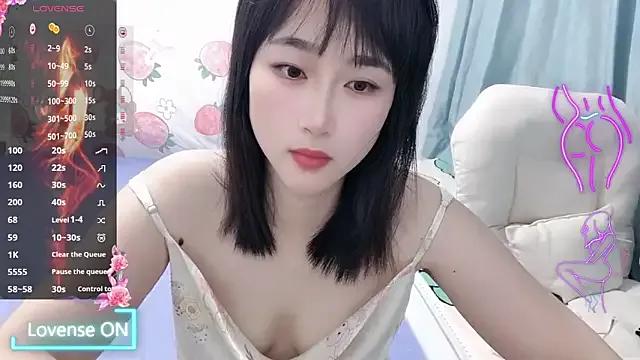 Freechat Honeysexy-1 on StripChat