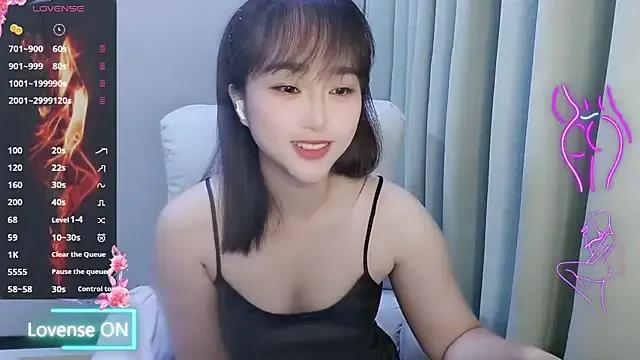 Freechat Honeysexy-1 on StripChat