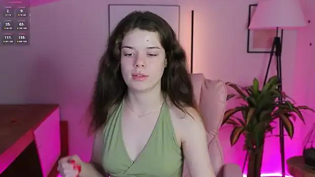 StripChat Hot__Tiny is Private Hot__Tiny — playing with a pussy