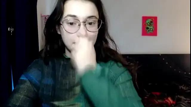 HotAnna2004 — Freechat on StripChat