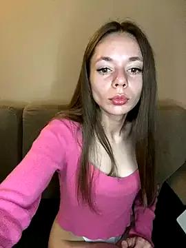 Freechat HotBaby666 on StripChat