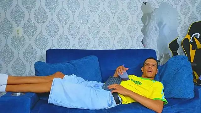 Freechat Hotcouple_222 on StripChat