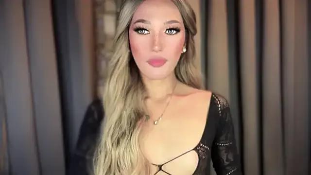 Hotsugarmollyxx — Join me to feel the heavenly pleasure !