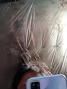 Hotty-rosni on StripChat 