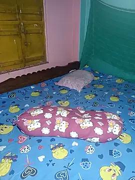 Hotty-rosni on StripChat 