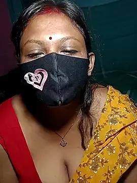 Hotty-rosni on StripChat 