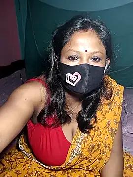 Hotty-rosni on StripChat 