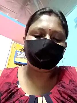 Hotty-rosni on StripChat 