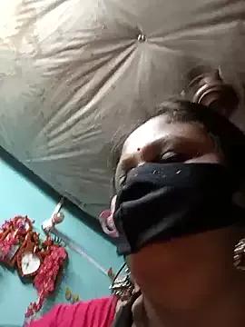 Hotty-rosni on StripChat 