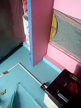 Hotty-rosni on StripChat 