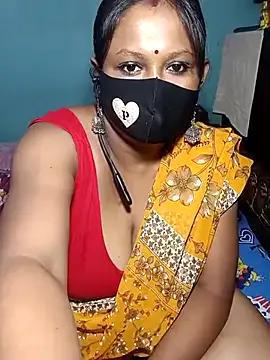 Hotty-rosni on StripChat 