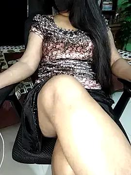 Idhika-Paul on StripChat 