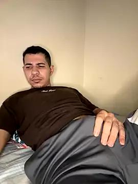 Freechat Im_steven on StripChat