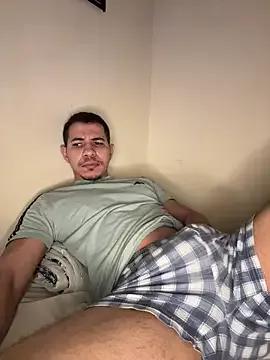 Freechat Im_steven on StripChat