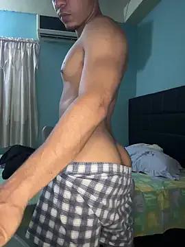 Freechat Im_steven on StripChat