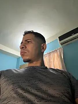 Freechat Im_steven on StripChat