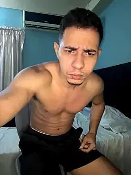 Freechat Im_steven on StripChat