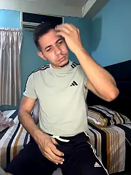 Freechat Im_steven on StripChat