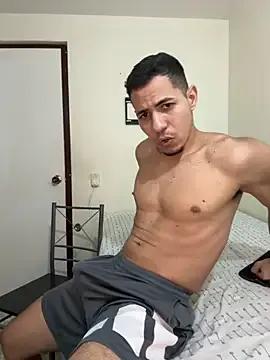 Freechat Im_steven on StripChat