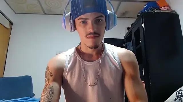 imsammytop — show masturbation