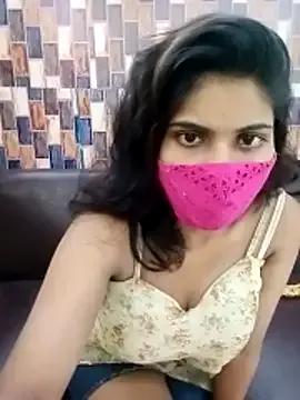 Indian-Glory on StripChat 