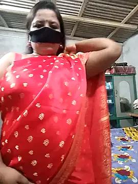 Indian_Hot_Babhi on StripChat 