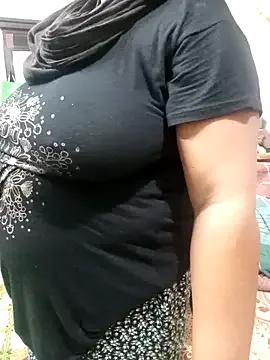 Indian_Hot_Babhi on StripChat 