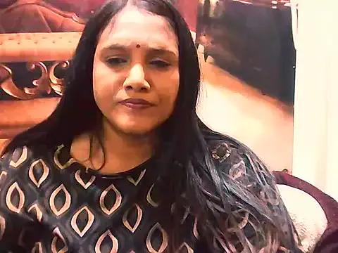 IndianSexyLady4u on StripChat 