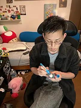 ippei0001 on StripChat 