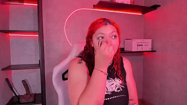 irisfeitan on StripChat 