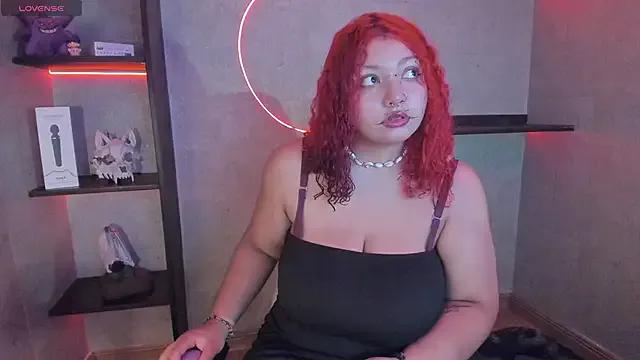 irisfeitan on StripChat 