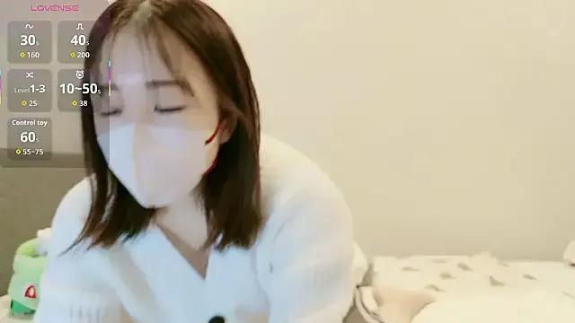 Group IROHA_0168 on StripChat