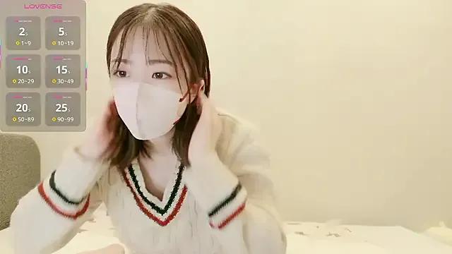 Group IROHA_0168 on StripChat