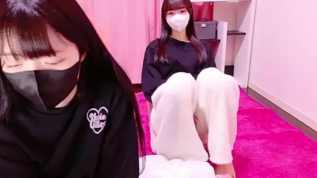 Freechat irohani_usagi on StripChat