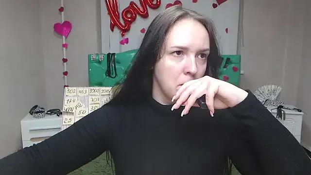 Private IsabelBlackberry on StripChat