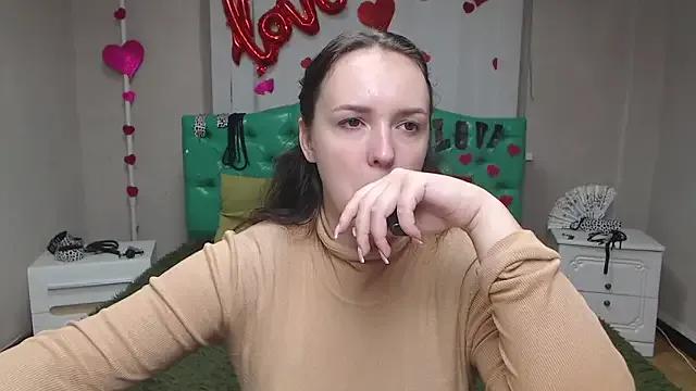 Private IsabelBlackberry on StripChat