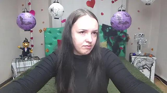 Private IsabelBlackberry on StripChat