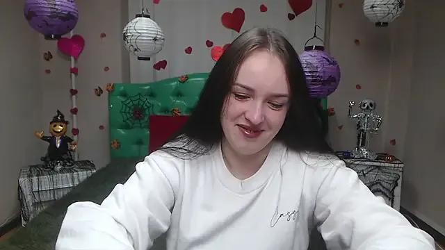 Private IsabelBlackberry on StripChat