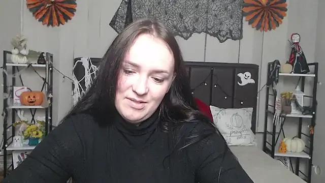 Private IsabelBlackberry on StripChat