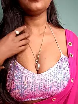 Ishu_Lovee — Nude dance