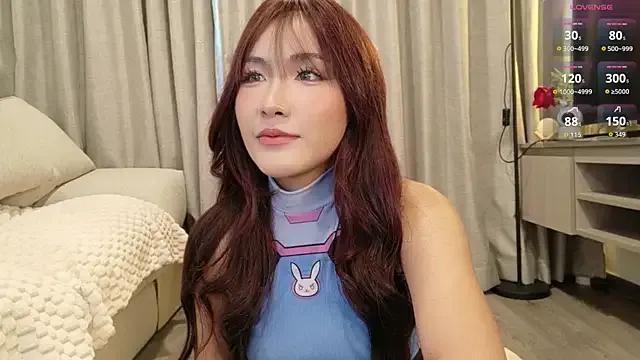 Freechat itsjoy_universex on StripChat