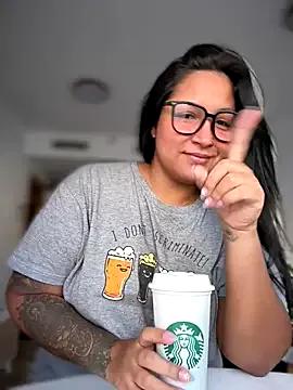 Freechat ItsmeDannax on StripChat