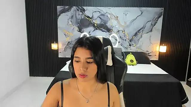 Ivy_16 — oil boobs 