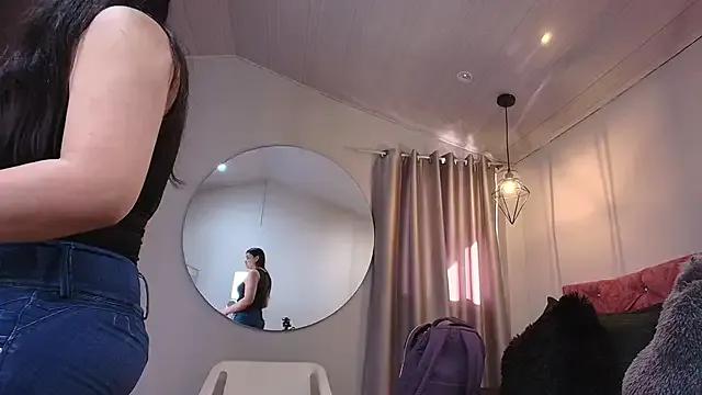 ivy_bonnie — plug anal