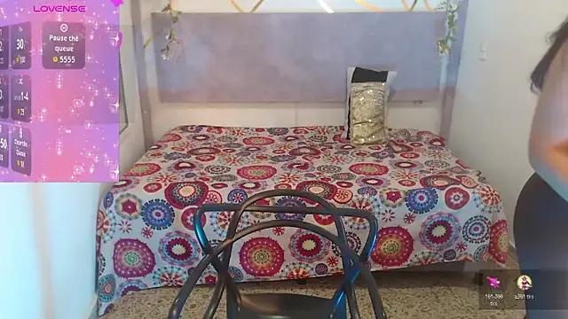 IvyShine7 — SQUIRT