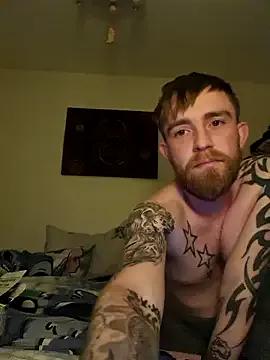 JACKulate31 — Get naked