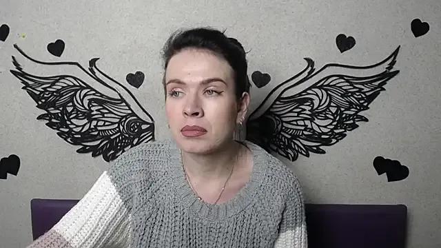 JasmineKouch — Private on StripChat